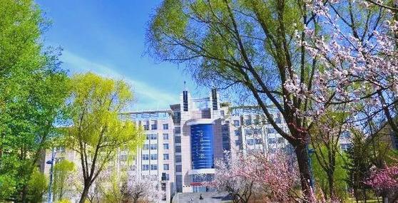 吉大核物理在哪个校区-图2 吉大核物理在哪个校区-图2