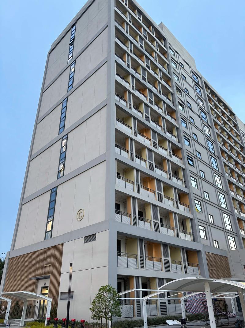 东华大学研究生在哪个校区就读？-图2