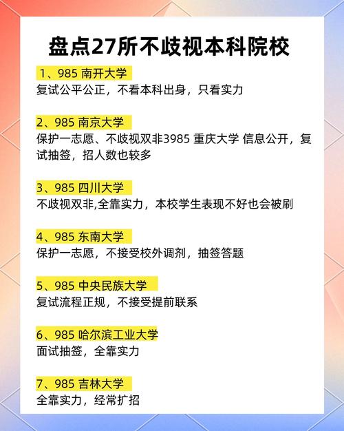 民生学院考研选校，该去哪所大学？-图2