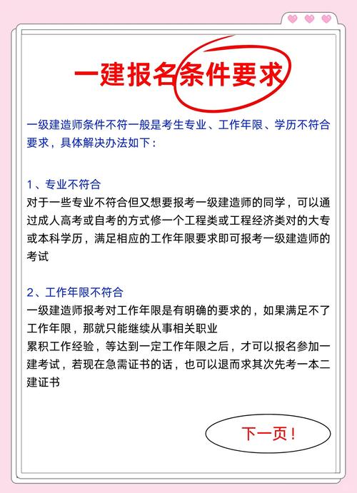 河北建筑五大员报名条件有哪些具体要求?-图1 河北建筑五大员报名条件有哪些具体要求?-图1