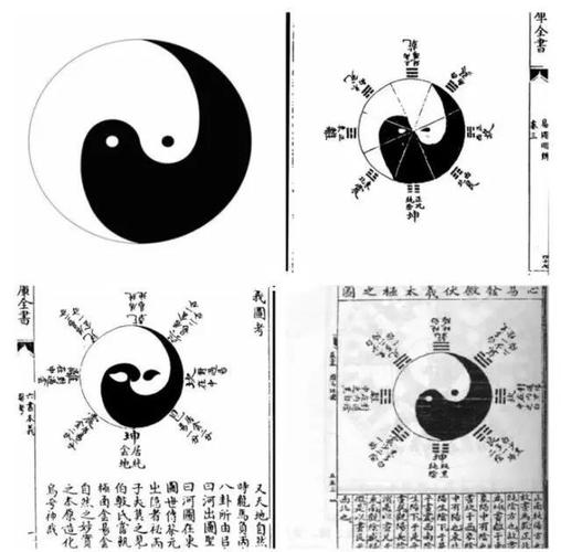 每天8分钟思维太极,能练出什么效果?-图2 每天8分钟思维太极,能练出什么效果?-图2