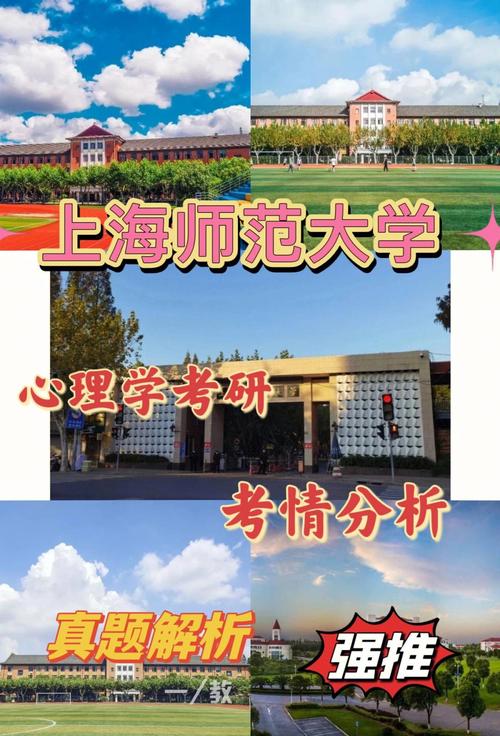 上海师大与扬大,选哪个更合适?-图2 上海师大与扬大,选哪个更合适?-图2