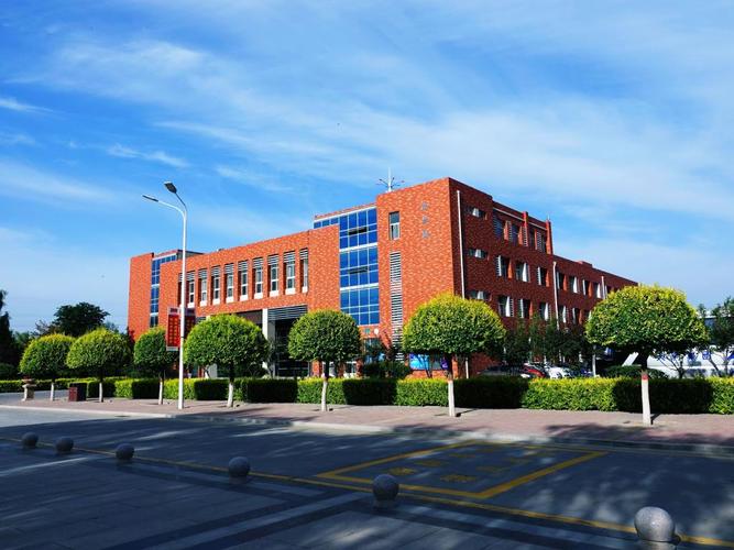 宁夏农业学院录取分数线是多少？-图3