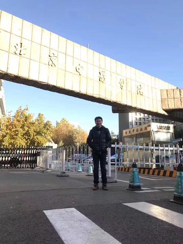 何凯文毕业于哪所高校?-图1 何凯文毕业于哪所高校?-图1