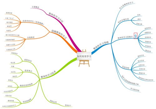毕业季活动思维导图，如何高效规划落地？-图3