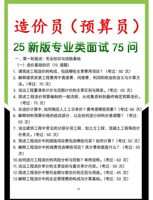 造价报名条件有哪些具体要求?-图1 造价报名条件有哪些具体要求?-图1
