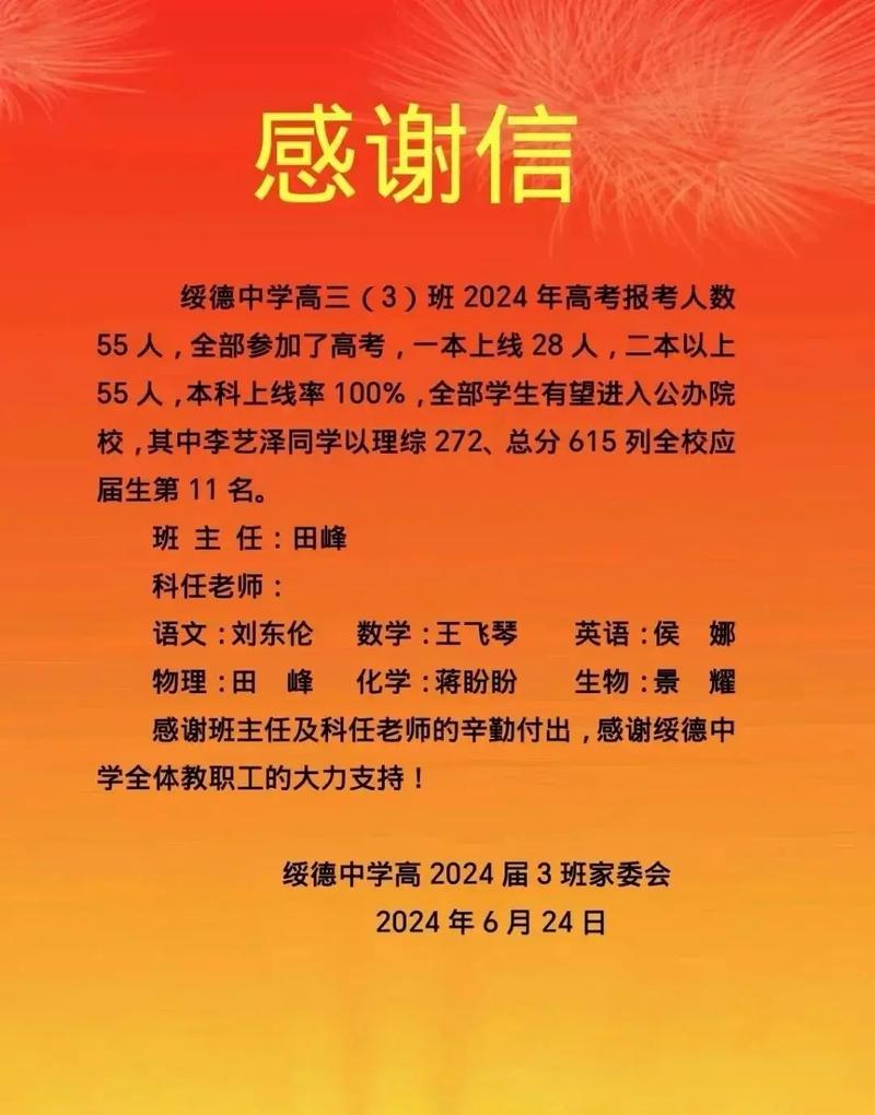 绥德中学今年录取多少人?-图1 绥德中学今年录取多少人?-图1