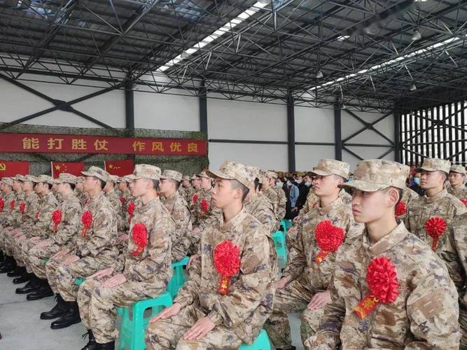 潼南新兵录取人数究竟多少？-图2