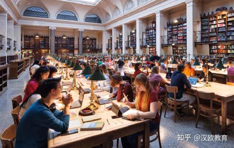 维也纳大学录取率具体是多少？-图2