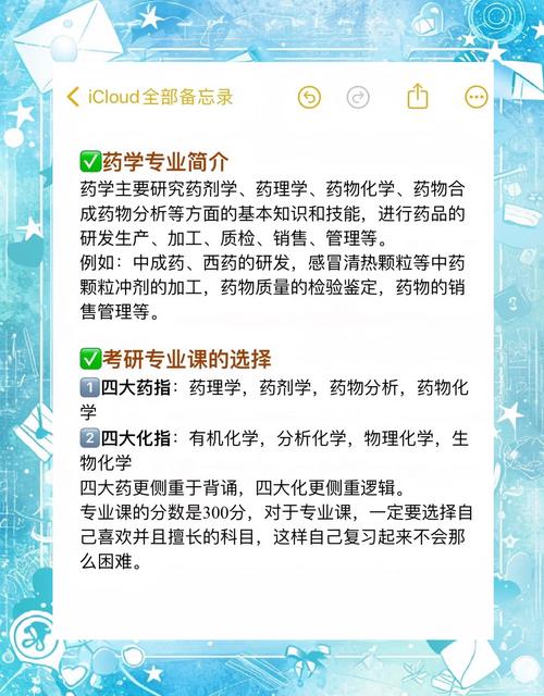 药学考研培训班哪个好？-图2