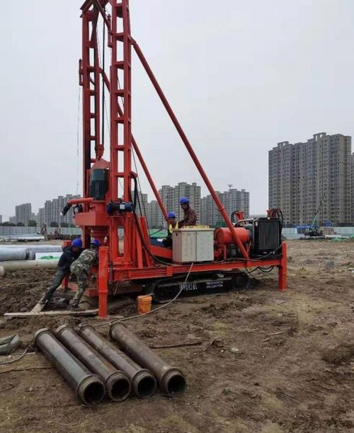 钻孔灌注桩归属哪章节?-图3 钻孔灌注桩归属哪章节?-图3