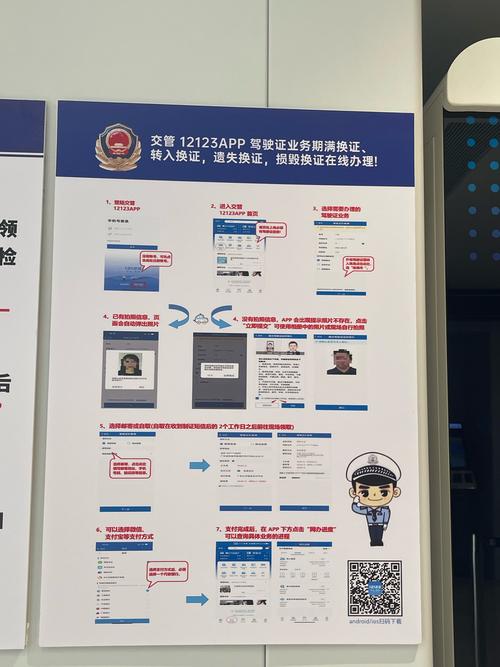 中级执法证报名条件有哪些具体要求？-图3