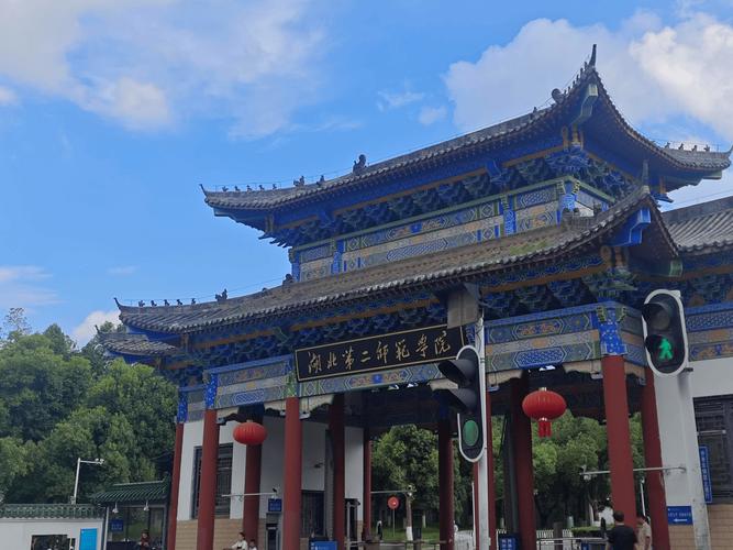 湖北二师考研选校，有哪些方向？-图2