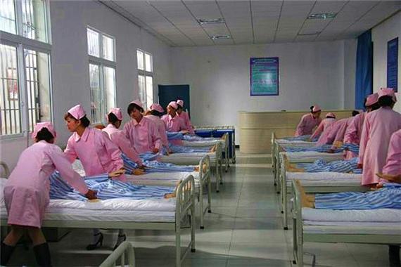 哪个学校有妇幼卫生专业-图1 哪个学校有妇幼卫生专业-图1