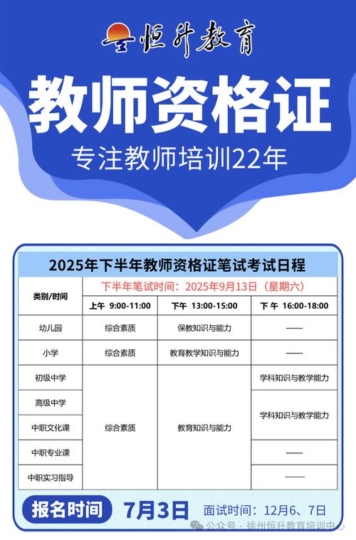 河北2025教师资格证报名条件-图1 河北2025教师资格证报名条件-图1