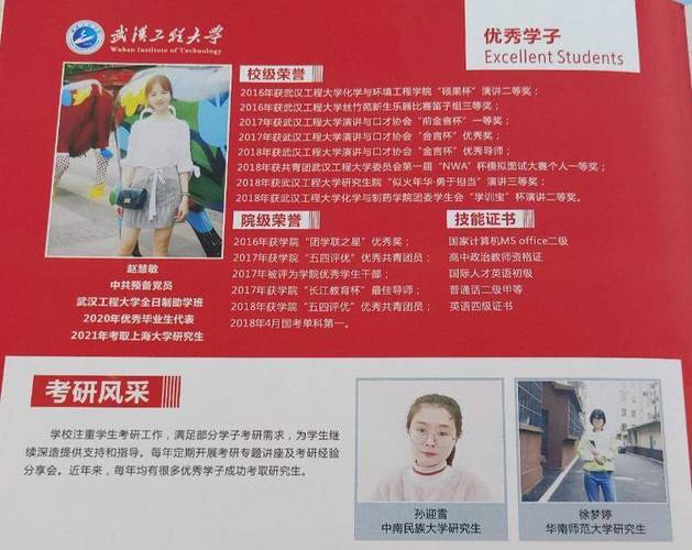 武汉工程全日制本科报名条件有哪些?-图1 武汉工程全日制本科报名条件有哪些?-图1