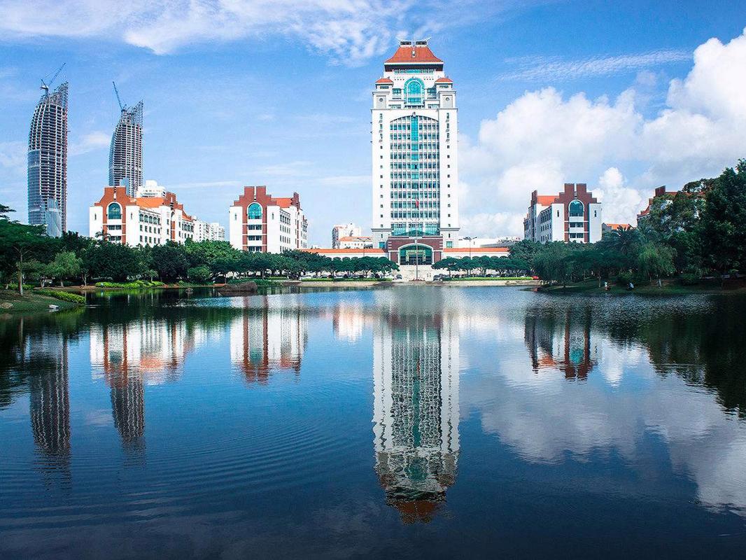 厦大金融工程属于哪个系？-图1