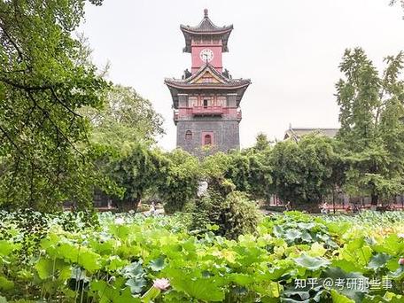 川大翻硕校区在哪？-图3