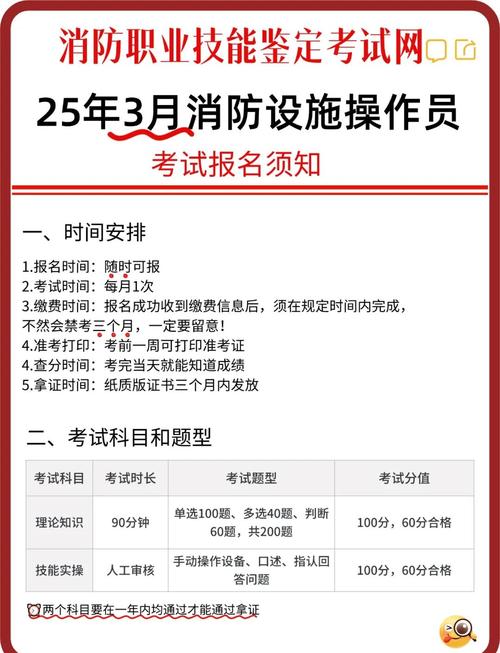 包头考消防证报名条件有哪些？-图1