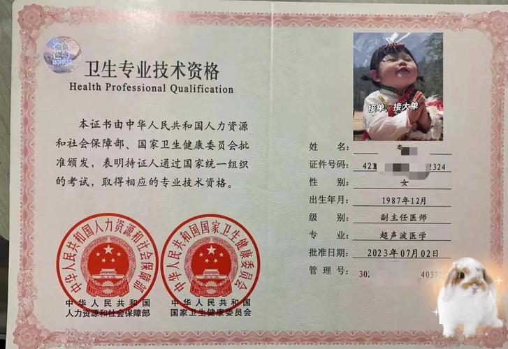 神经内科副高报名条件有哪些具体要求?-图1 神经内科副高报名条件有哪些具体要求?-图1