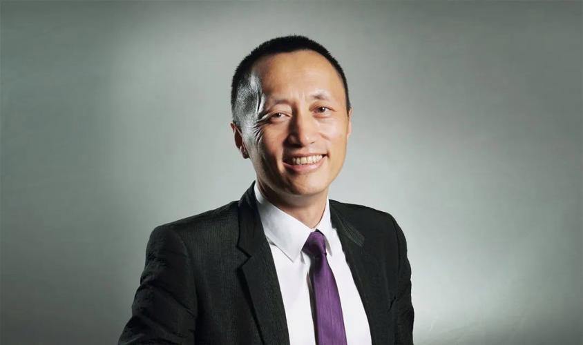 郁亮谈互联网思维，房企转型关键在哪？-图1