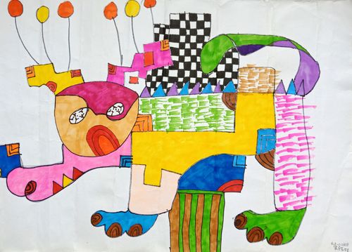 如何用100条训练抽象思维?-图1 如何用100条训练抽象思维?-图1