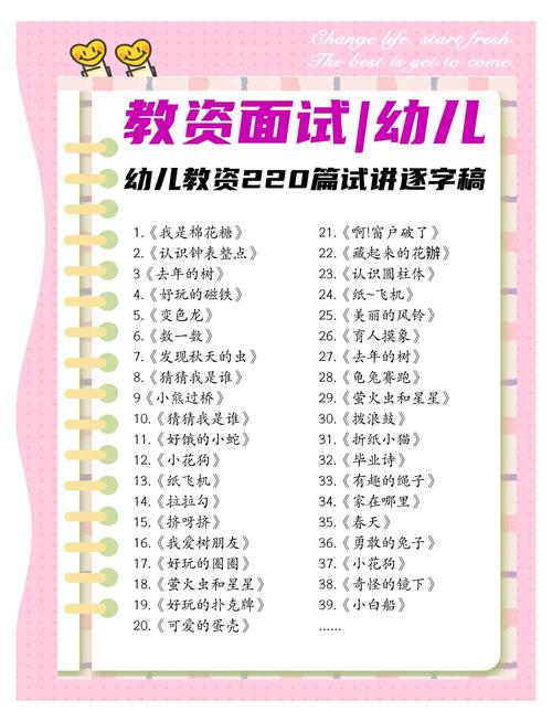 幼师面试报名需满足哪些条件?-图2 幼师面试报名需满足哪些条件?-图2