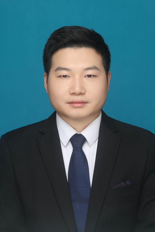 赵涛是哪个大学的老师?-图3 赵涛是哪个大学的老师?-图3