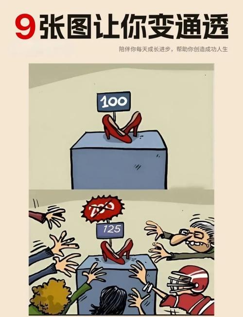 思维受洗礼，洗礼了什么？如何洗礼？-图3