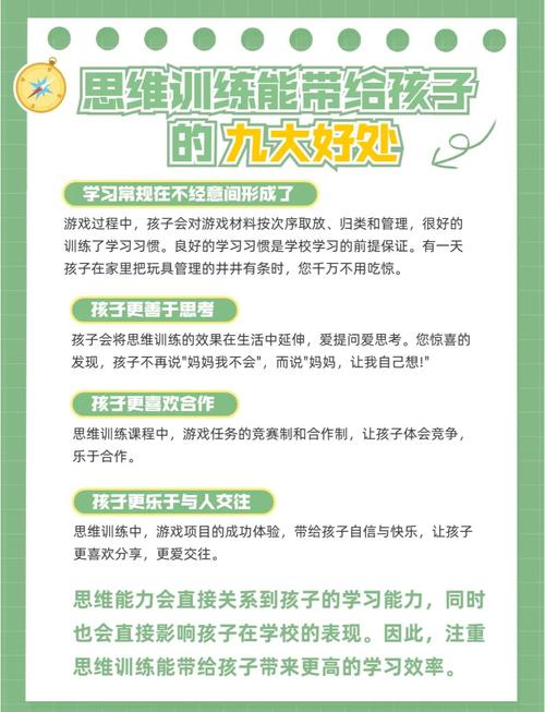 如何有效锻炼思维能力?-图1 如何有效锻炼思维能力?-图1