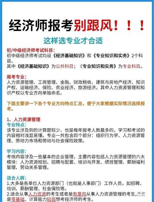 高级经济师报名条件有哪些?-图1 高级经济师报名条件有哪些?-图1