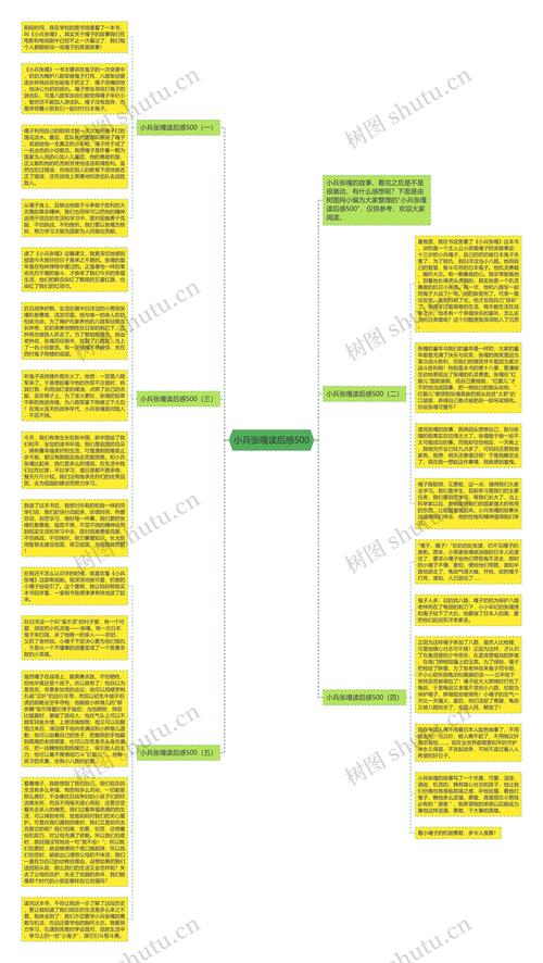 思维导图张兵，如何高效绘制与实战应用？-图2