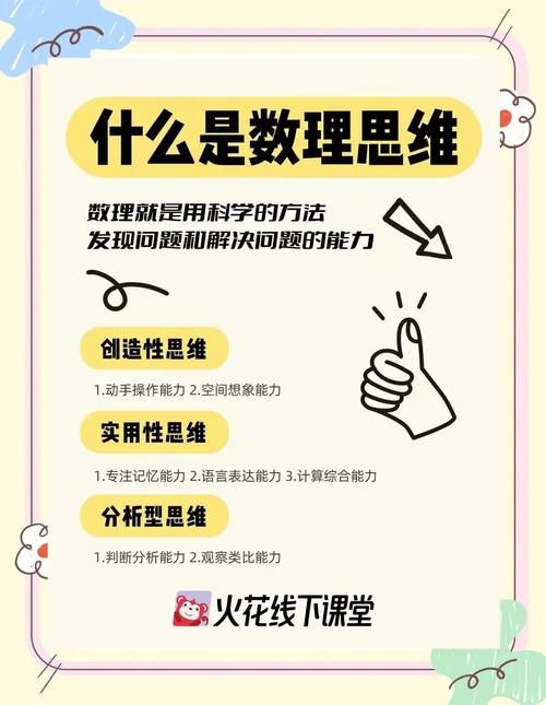 思维为何等同于逻辑思维?-图3 思维为何等同于逻辑思维?-图3