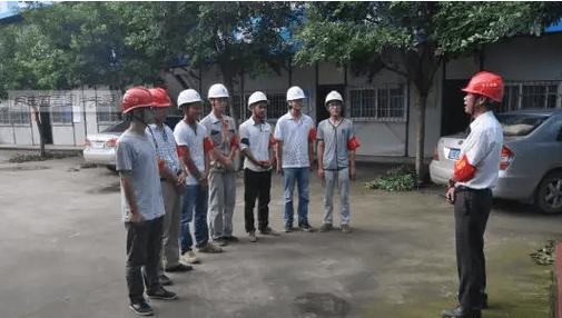 安徽安全员考试报名条件有哪些要求?-图2 安徽安全员考试报名条件有哪些要求?-图2