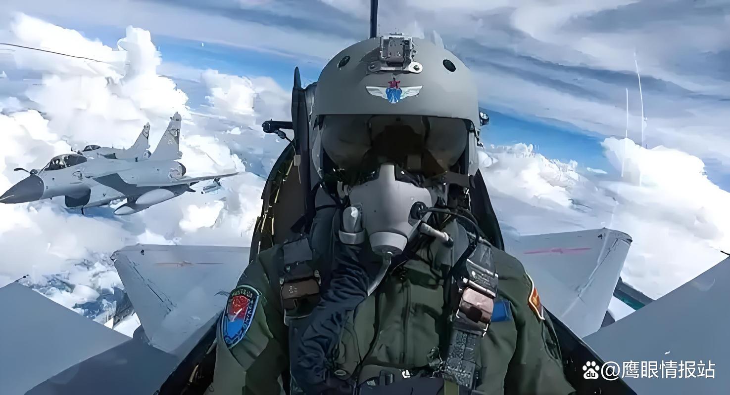 海军招飞录取人数有多少？-图2