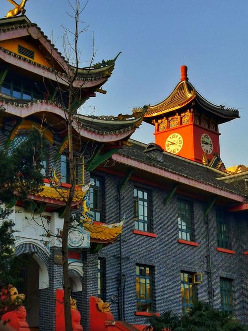 四川大学哪个院-图2