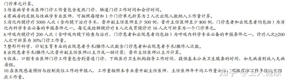 心电学副高报名条件有哪些具体要求？-图2