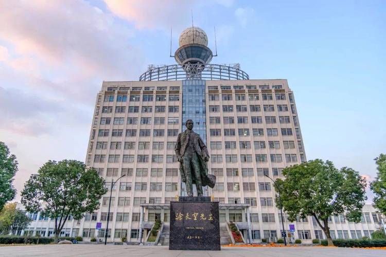 常州大学和南信大哪个好-图3