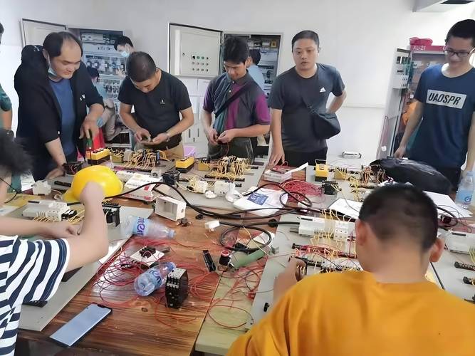 昆山电工证怎么报名条件-图3