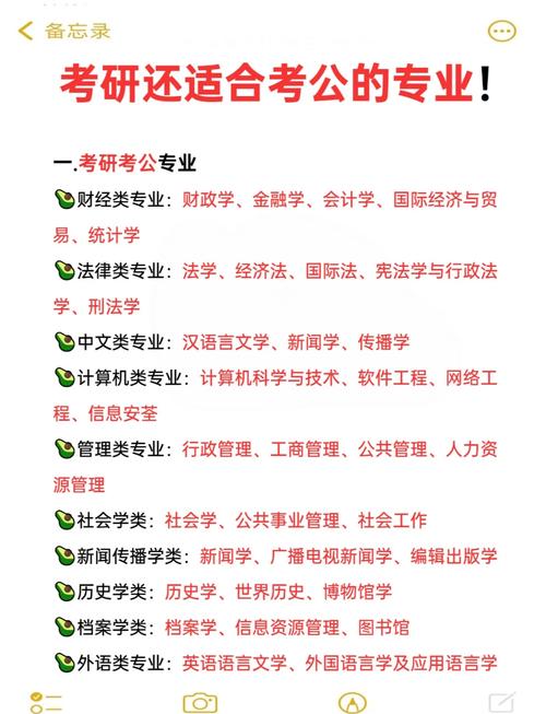 考研考公务员，该先考哪个更稳妥？-图1