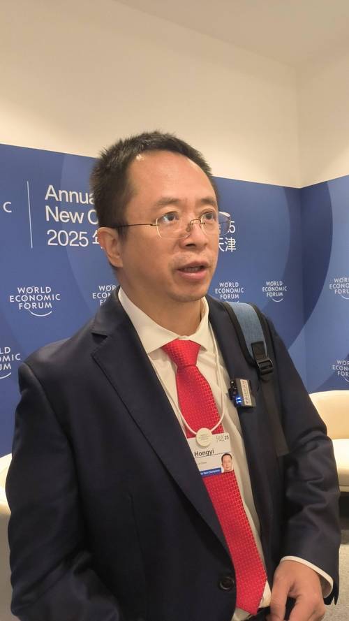 周鸿伟互联网思维的核心是什么?-图1 周鸿伟互联网思维的核心是什么?-图1