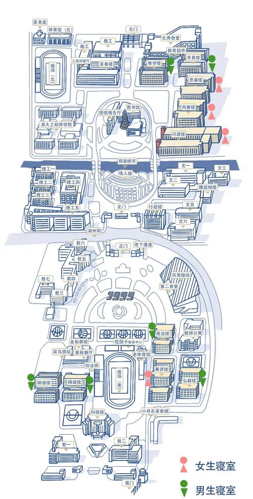 浙大动科院具体在杭州哪个校区？-图1