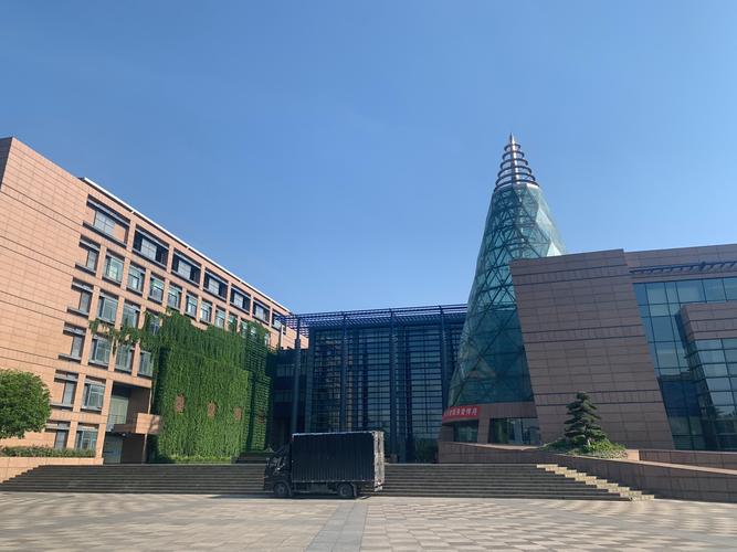 浙大动科院具体在杭州哪个校区？-图2