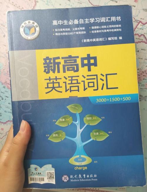 英语单词书到底哪个好?-图1 英语单词书到底哪个好?-图1