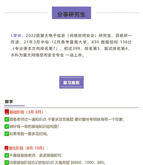 网络安全考研哪个方向最容易上岸？-图1