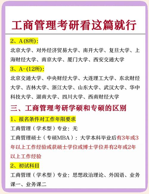 行政管理考研哪个资料好-图3