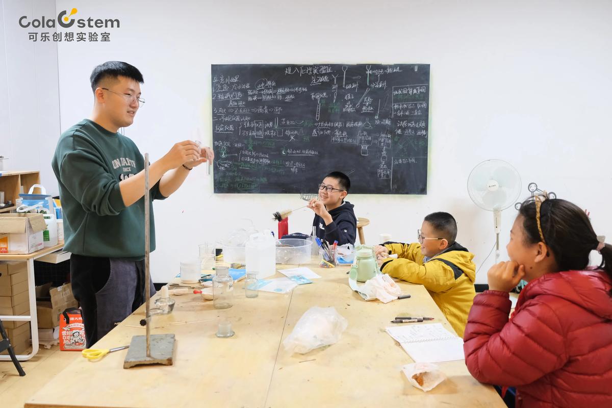 设计思维如何创新课程?-图2 设计思维如何创新课程?-图2