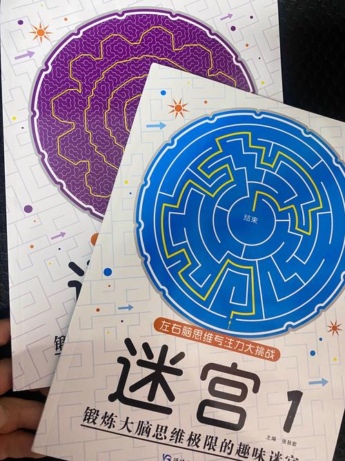 思维训练书籍真能提升思维能力吗?-图3 思维训练书籍真能提升思维能力吗?-图3