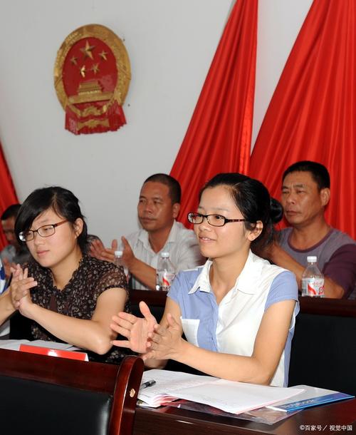 江西大学生村官报名条件有哪些？-图2