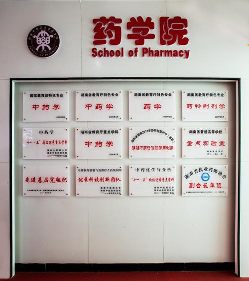 中药读研选校，哪些学校实力强、方向优？-图3